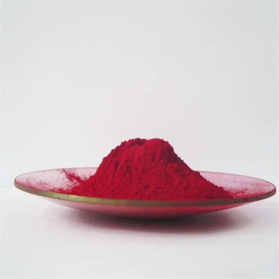 CAS 5281-04-9 Pigmentpulver Organisches Pigment Rot 57:1